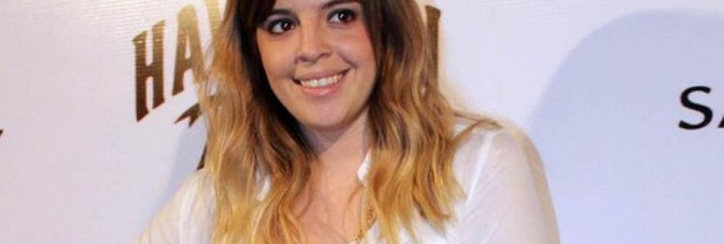 Далма Марадона
Дъщерята на легендата Диего Марадона вече прехвърли 20-те и гради кариера на професионална певица и актриса. Сестра й Джанина обаче първа успя да стигне до медийната слава, тъй като записа 4-годишен брак със звездата на Манчестър Сити Серхио Агуеро.