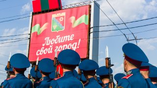 Неразрешен конфликт, който още дълго време ще си остане такъв