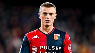 Интер, Юве и Рома в битка за голмайстор от калчото