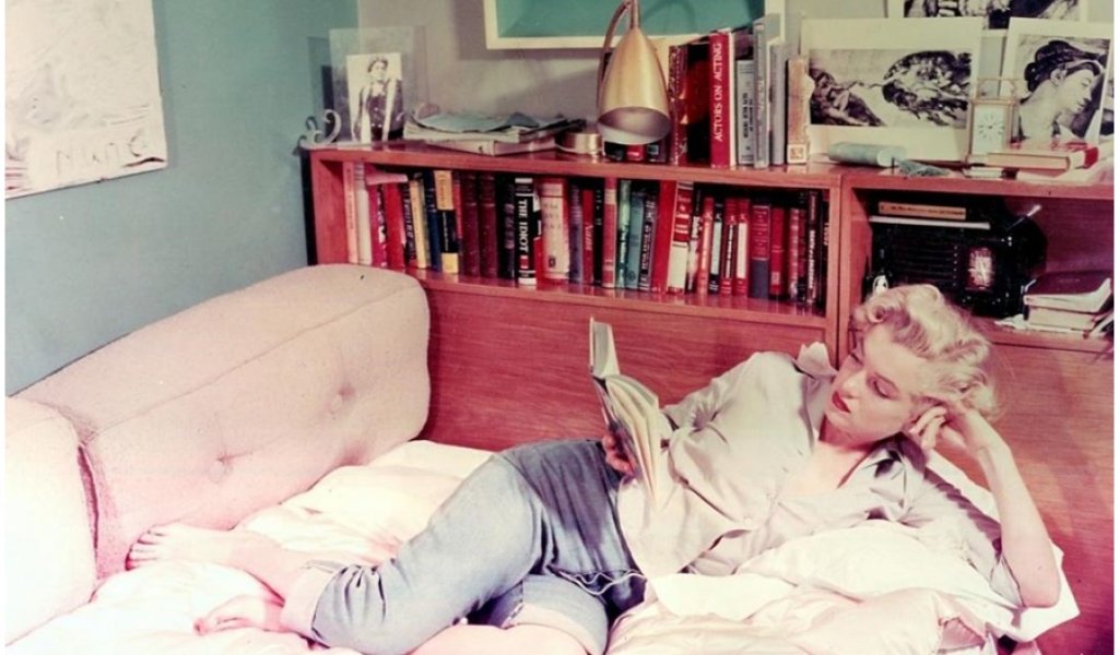marilyn 1