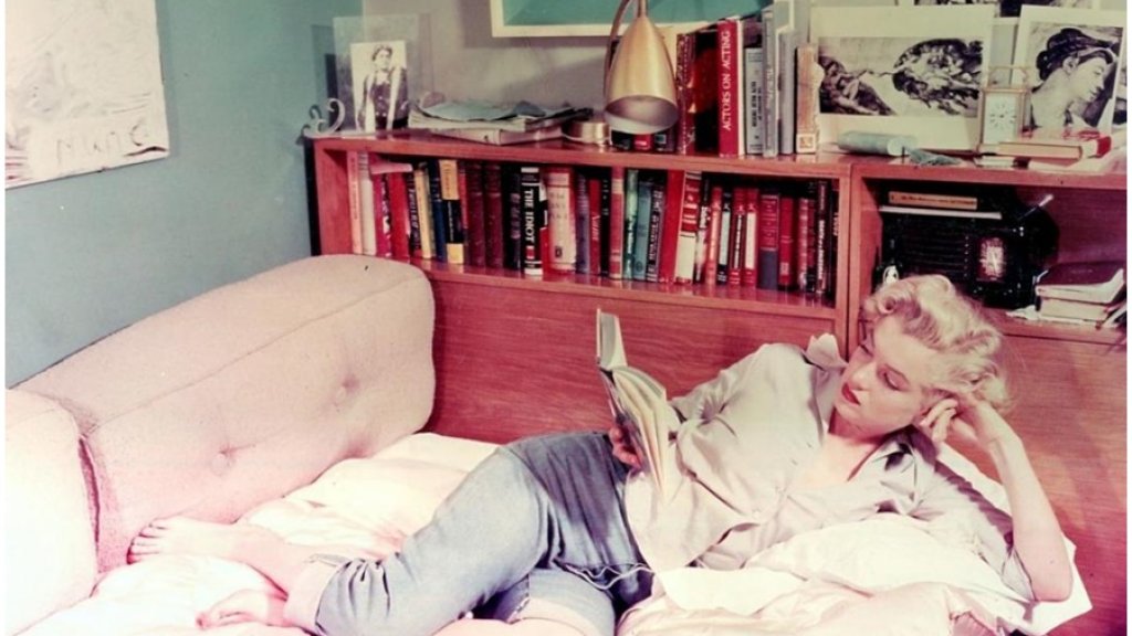 marilyn 1