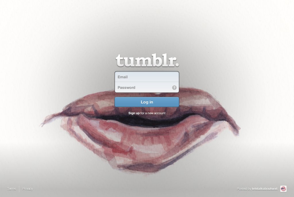 tumblr