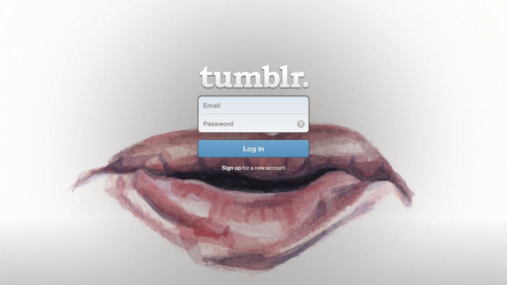 tumblr