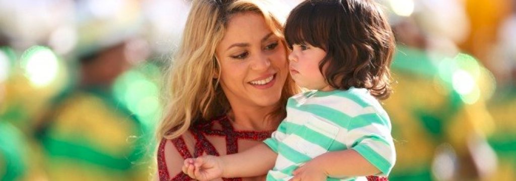 shakira