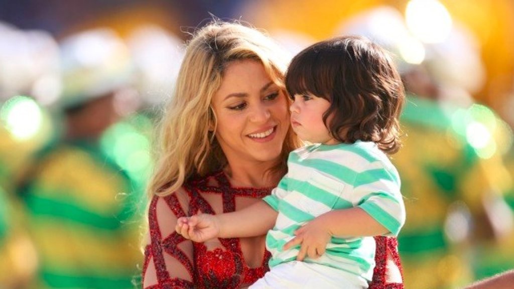 shakira