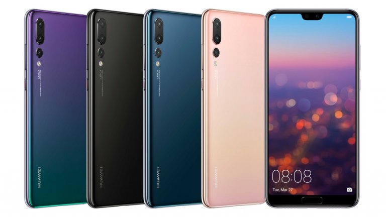 Най-добър смартфон - Huawei P20 Pro 
Флагманът на Huawei, разработена в партньорство с Leica, е класиран като най-иновативен и технически напреднал смартфон на годината. Устройството идва с 6,1-инчов AMOLED екран, батерия от 4000 mAh с бързо зареждане Super Charge и система от три камери, която вече започна да налага нова тенденция в мобилната фотография. Смартфонът е печеливша комбинация от страхотен хардуер, революционна оптика и майсторска изработка, посочват от EISA.