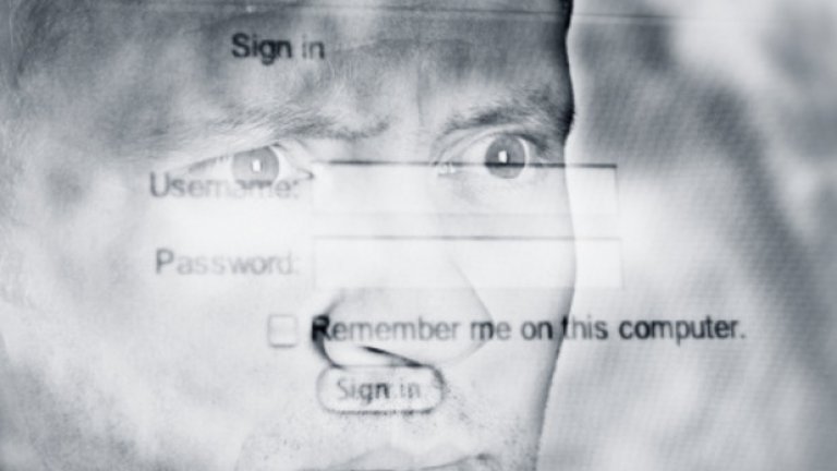 Мениджърът на пароли ще ви предпази, но преди това... трябва да се научите на малко хигиена