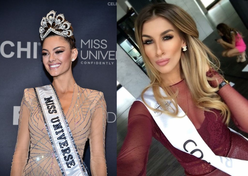 The 2017 Miss Universe Pageant