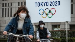 Страх в Токио: Броят на заразените в Олимпийското село расте