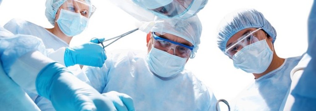 surgery