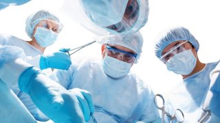 surgery