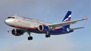 Aeroflot_Airbus_A320_Beltyukov