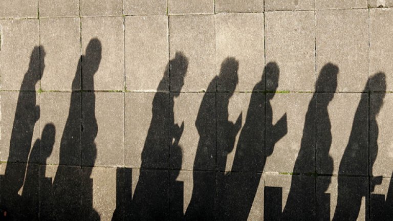 Ще стане лошо - ще спра да те гледам по телевизията