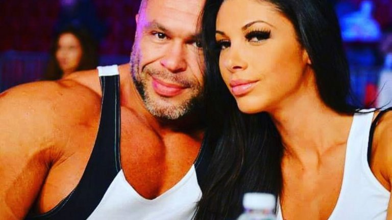 "Най-здравото" спортно семейство - Димитър Димитров и Биляна Йотовска