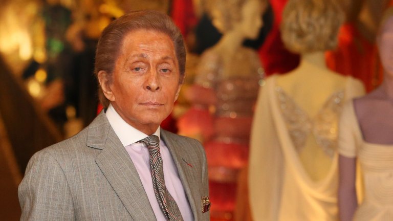 Как една легендарна марка се справи с кризите