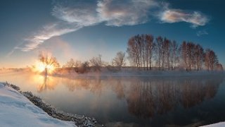 Челябинският метеорит е стар колкото Слънчевата система