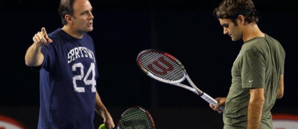 Atp-Tennis