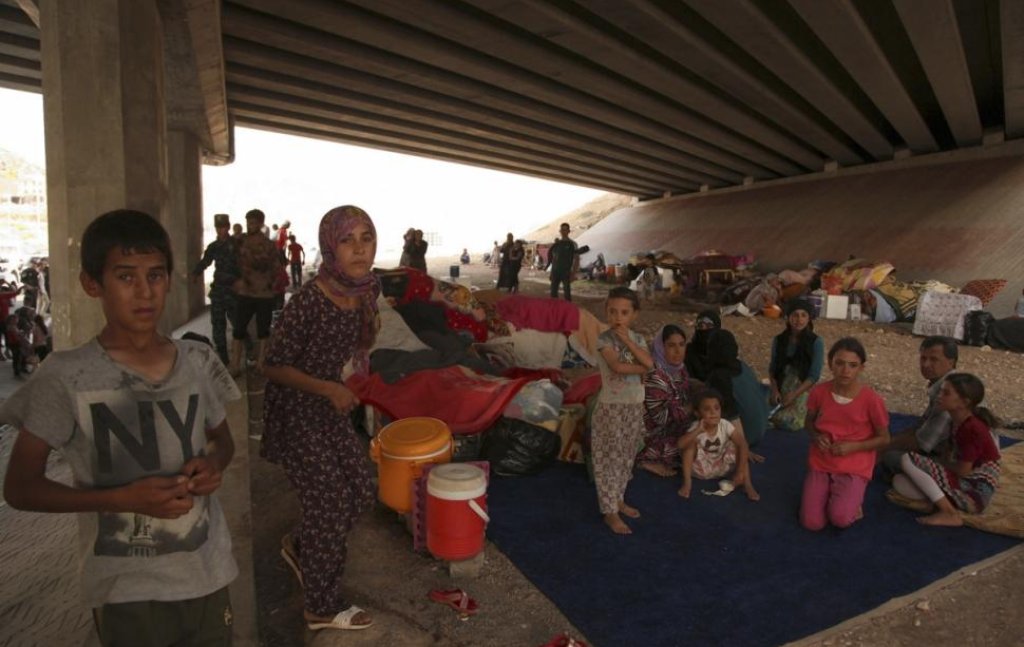iraq-security