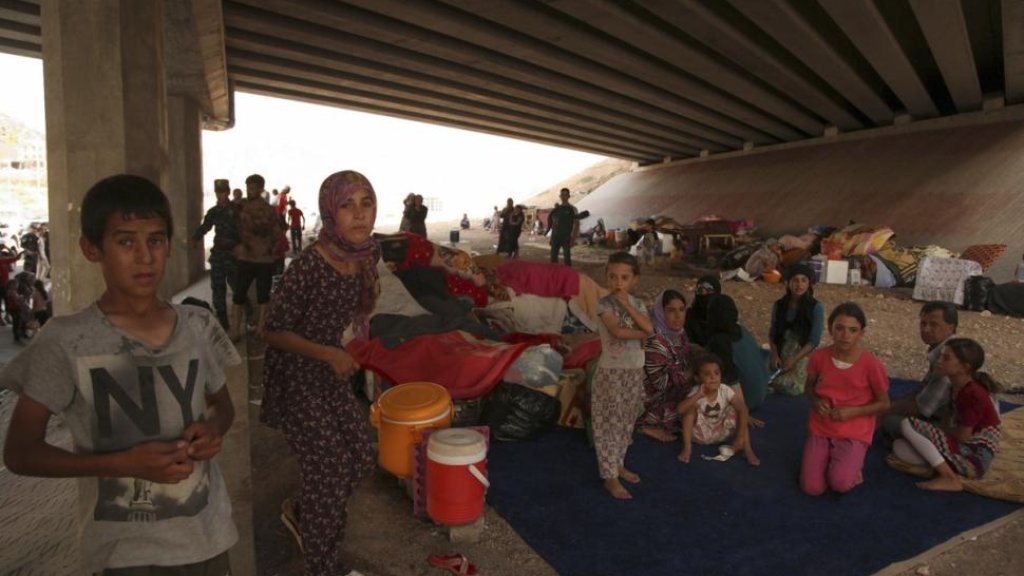 iraq-security