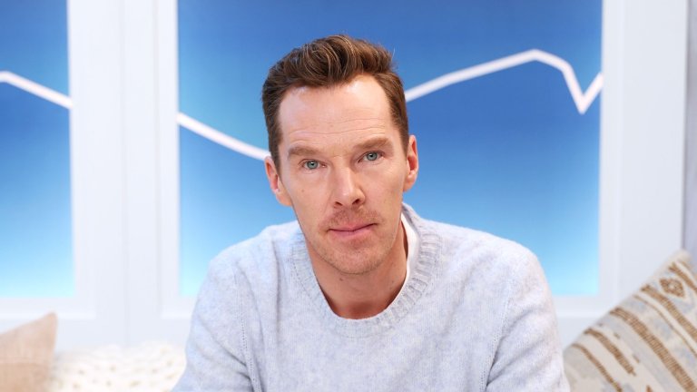 Бенедикт Къмбърбач
Звездата на Marvel, два пъти номиниран за “Оскар”, ще отпразнува 50-ия си рожден ден на 19 юли. Точно половин година преди да го видим в дългоочаквания Avengers: Doomsday.