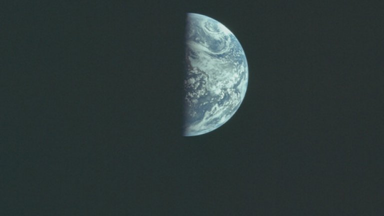 Минималистичната страна на "Аполо"