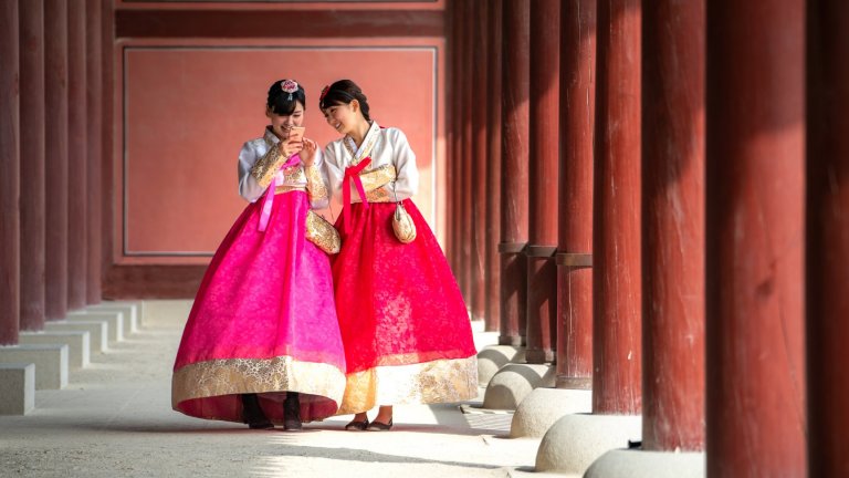 Без дори да си даваме сметка, южнокорейските продукти се превърнаха в неделима част от нашето ежедневие на всички нива...