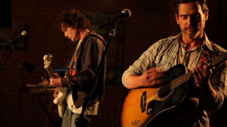 Rudderless - Stay With You 
Rudderless е един по-малко известен филм, който обаче определено заслужава признание. А саундтрака към него - не по-малко. Затова тук слагаме и Stay With You.