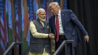 Ню Делхи ще замести руския петрол с американски и венецуелски