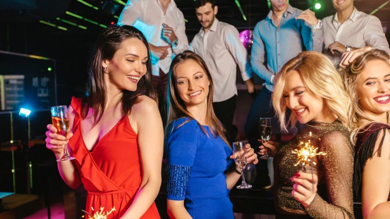 Във връзките няма танто за кукуригу