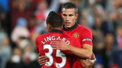 Лингард се събира с бивш съотборник в Нидерландия