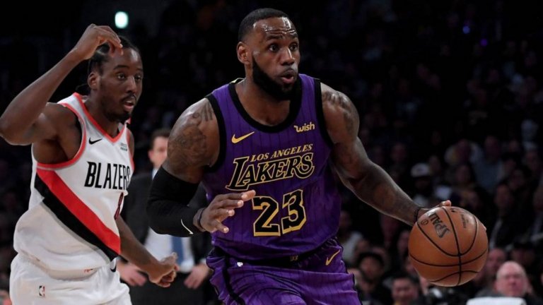 ЛеБрон и много от неговите колеги не харесват шефовете на клубовете да се наричан собственици.