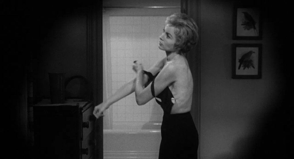 "Психо"
Алфред Хичкок, едни от най-добрите режисьори въобще, никога не е получавал златна статуетка за най-добър режисьор, като това не му е попречило да създаде някои филмови шедьоври: като "Психо", например. Качественият хорър от 1960 г. е номиниран за четири категории "Оскар", но не печели в нито една от тях.