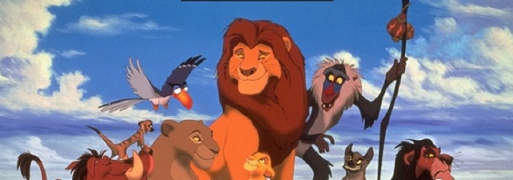 Lion King