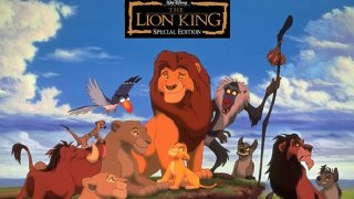Lion King