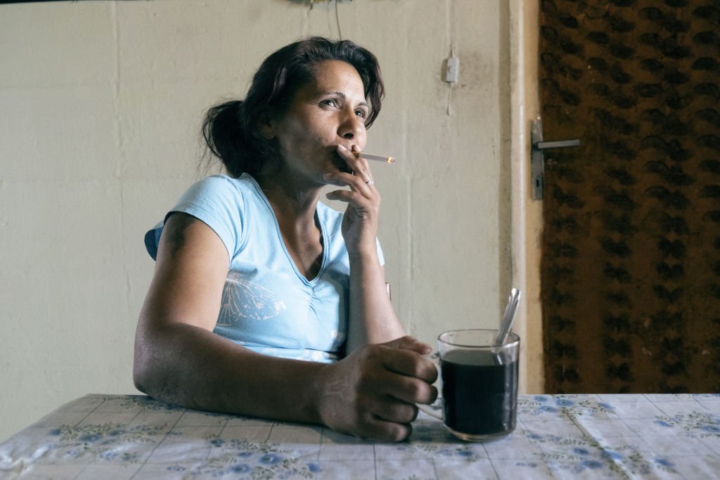 Принудителната стерилизация на жени в Словакия показва колко крехко е правото над собственото тяло