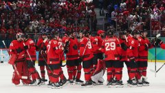 Олимпийската програма днес: Хокей, бобслей, шорттрек и още