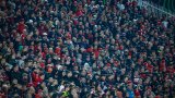 ЦСКА с важно съобщение за феновете, които ще пътуват до Дания