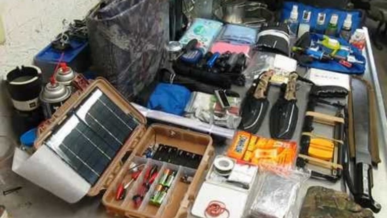 Предметите от първа необходимост