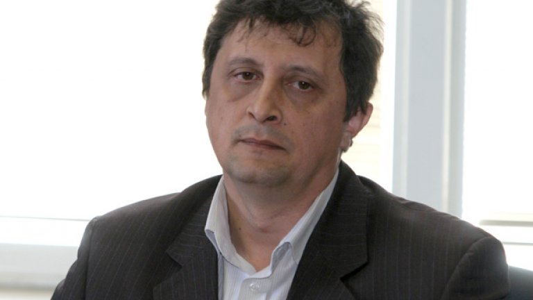 В съда на Георги Колев се използва програма, която има сериозни проблеми със сигурността