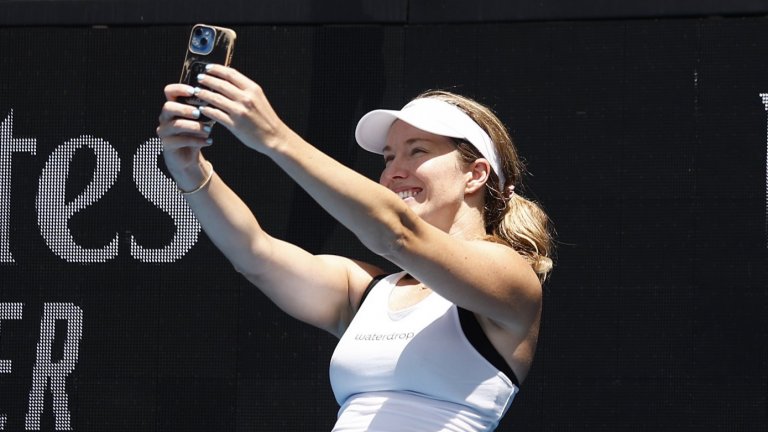 "Не съм добра в броенето на точките": Когато празнуваш победата предварително (видео)