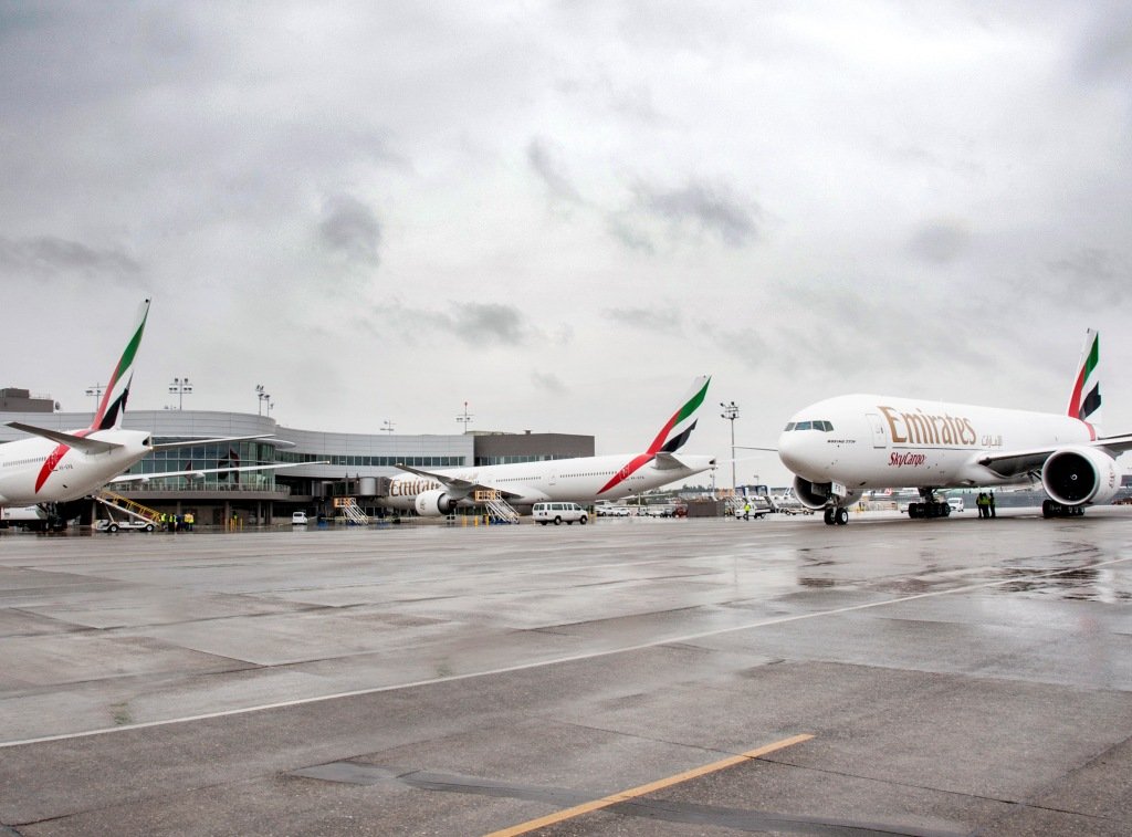 Emirates