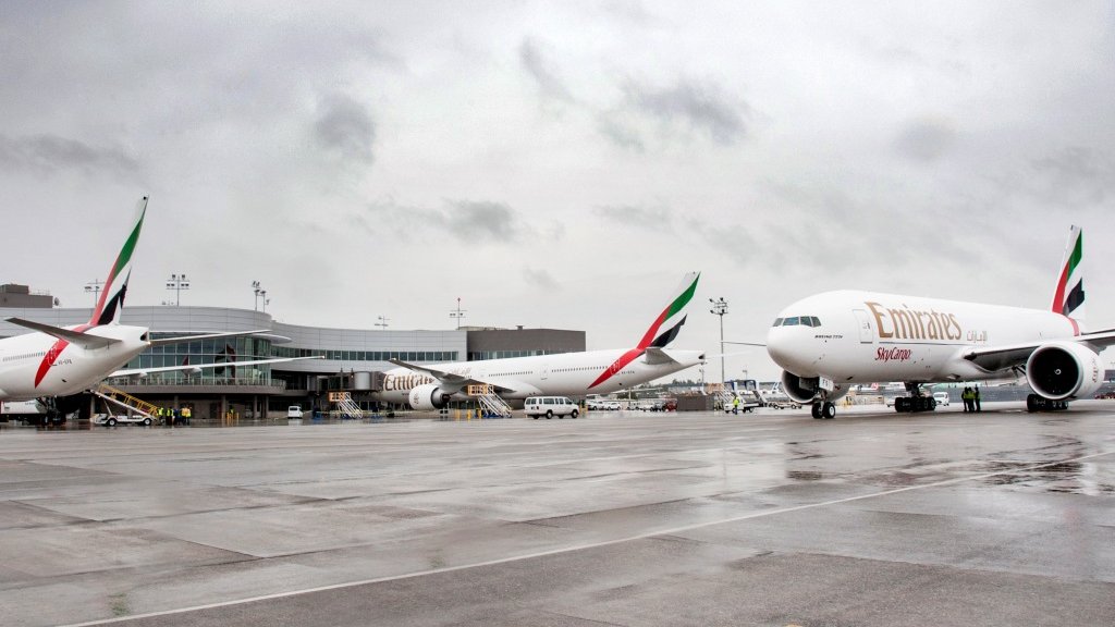 Emirates