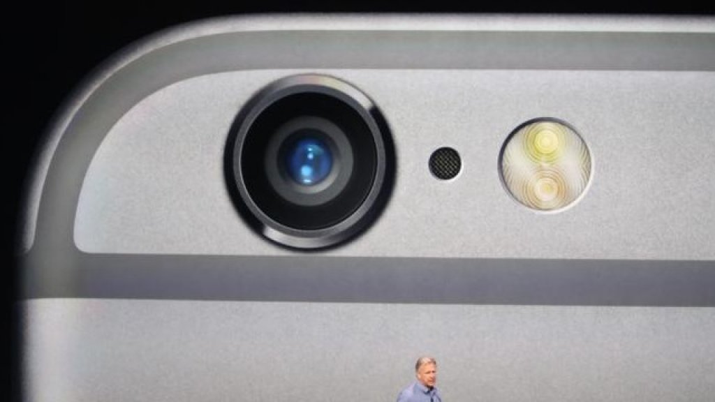 Apple iPhone 6 announcement