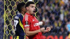 Юнайтед ще плати 60 милиона за звезда на Нотингам