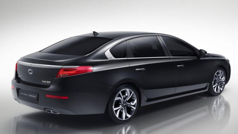 Samsung e собственост на Renault и корейските модели се представят успешно в Европа