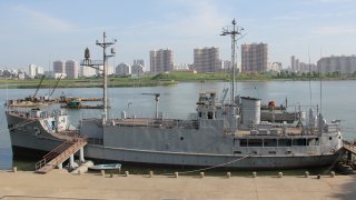Laika_ac_USS_Pueblo_(7960099660)
