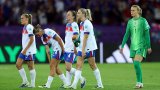 Англия тръгна с антирекорд на Европейското за жени