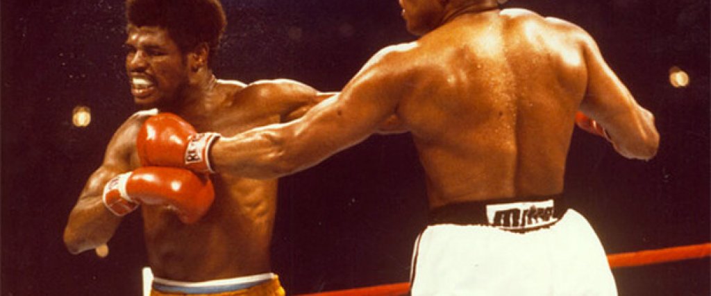 9. Мохамед Али – Леон Спинкс, 63 000 зрители (Ню Орлийнс, САЩ)
Първият мач се превръща в истинска сензация, а на реванша, в който Али си връща титлата през 1979-а присъстват 63 хиляди зрители.
