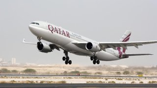Qatar-Airways
