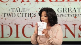 oprah picks dickens